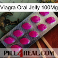 Viagra Oral Jelly 100Mg 09